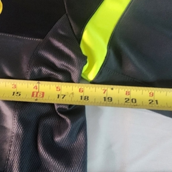 Everton FC NIKE DRIFIT 2013/2014 WOMENS PREMATCH SWEATSHIRT XL NWOT SOCCER H123. - Picture 10 of 11